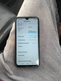 Redmi note 8