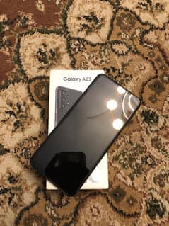 Samsung galaxy A23