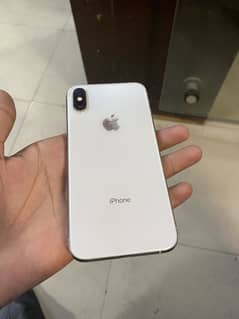 iPhone XS