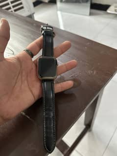 Apple watch series 5