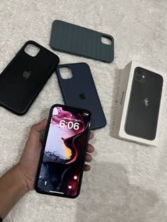 Iphone 11 64Gb