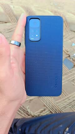 Redmi note 11