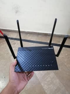 Asus wifi router