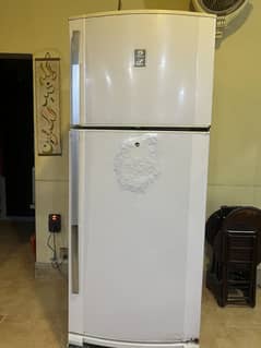 Dawlance fridge
