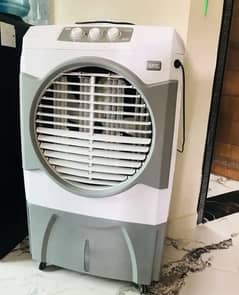 GFC Air cooler