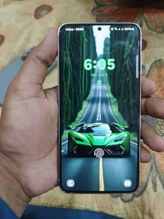 Samsung S23 plus 8GB 256GB  Dual sim approved