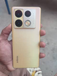Infinix