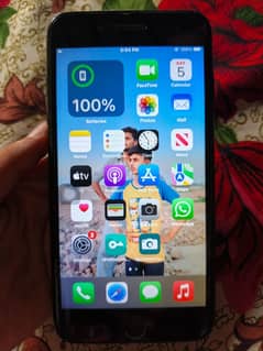 iphone 7 plus Non pta for sale