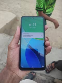 Vivo Y19s