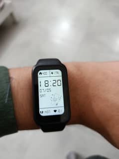 Xiaomi smart band 9 active for urgent sale