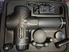 massage gun