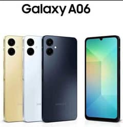 Samsung A06 4/64