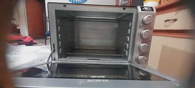 baking oven for sell urgent