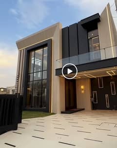 Get In Touch Now To Buy A House In DHA 9 Town