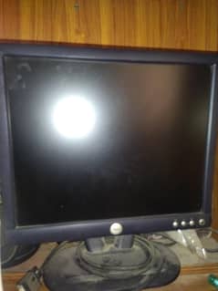 montior 19 inch dell monitor