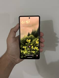 Pixel 7 Online PTA (10/10) Condition