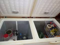 Waves WDFT-315 triplet deepfreezer Regular size
