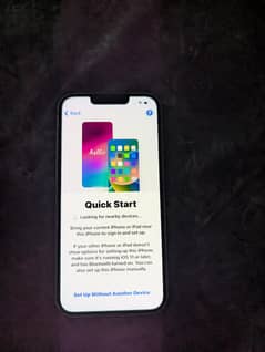 IPHONE 13 128 GB ALL OK ICLOUD ACTIVATION LOCK