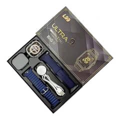L99 watch 9 Ulra Smart Watch