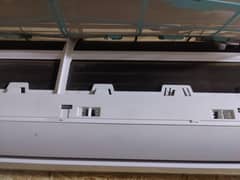 Dawlance Ac 1.5 Ton Lvs pro model new ha box pack condition