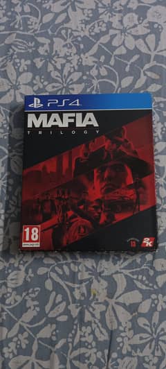 mafia