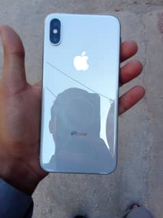 iphone x 64 gb