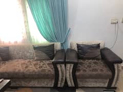 7 seater sofa set