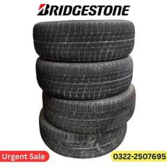 185/60/R15 TYRES FOR SALE (Made in Japan)