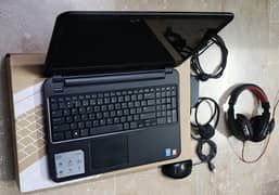 Laptop