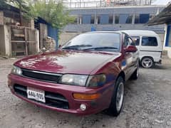 1996 GL corolla