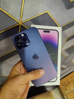 Iphone 14 pro max non pta