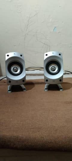 Logitech