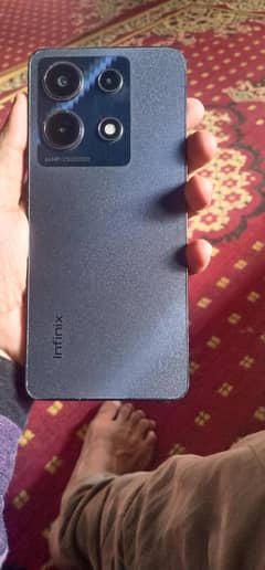 Infinix Note 30 8Gb 128 gb