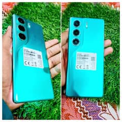 Sale my Tecno camon 40