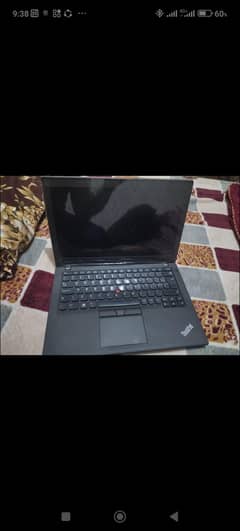Lenovo laptop
