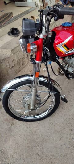 super power 125