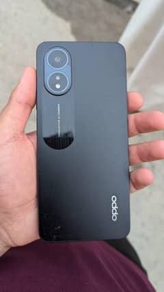 Oppo A38