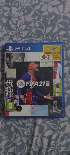 fifa 21 for sale