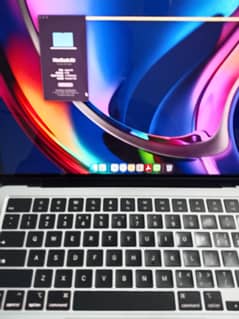 MacBook