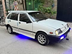 Suzuki khyber 1995