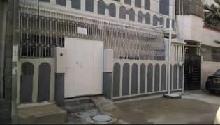 80sq. yd. Sector 3 north Karachi nearest Al-Hameed school