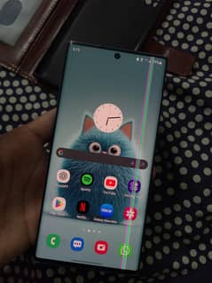 note 10 plus 12/256 official pta