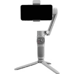 Gimbal Smooth Q3