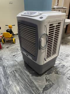 Puma Air Cooler