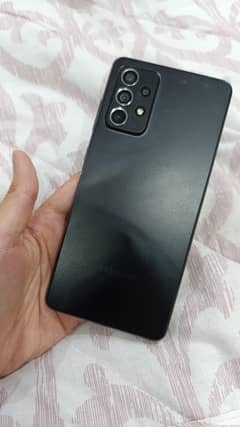 Samsung A72 4g 128GB