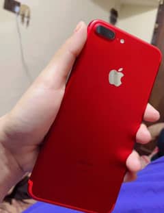 Iphone 7 plus 128gb Non Pta 0333 2868365