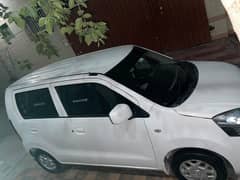 wagon r vxl