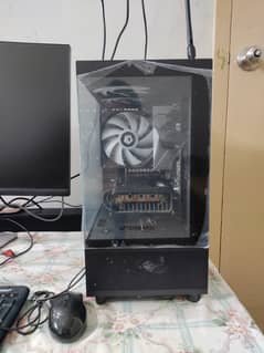 Brand New Gaming Computer Complete Package
