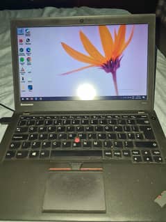 Lenovo X250 i5 5gen 128 gb ssd 8 gb ram