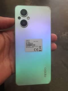 Oppo F21 pro 5G